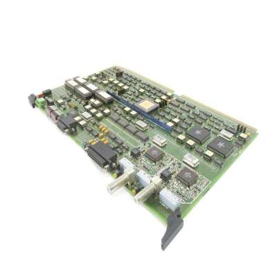 Fisher ROSEMOUNT CL7701X1-A1 32B7734X022 REV. F UNMPNew Original Ready Warehouse Industrial Automation PLC Programming Controller