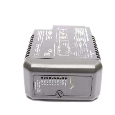 Fisher ROSEMOUNT KJ3001X1-BA1 12P0558X152 NSNPNew Original Ready Warehouse Industrial Automation PLC Programming Controller
