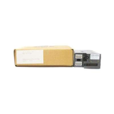 Fisher ROSEMOUNT KJ3002X1-BG2 12P1731X082 REV. HNew Original Ready Warehouse Industrial Automation PLC Programming Controller