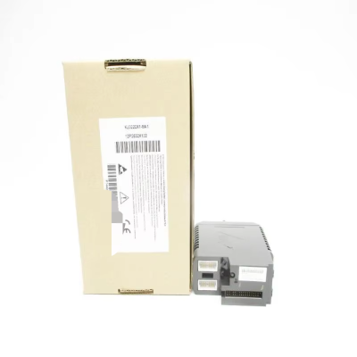 Fisher ROSEMOUNT KJ3222X1-BA1 12P2532X122 NSMPNew Original Ready Warehouse Industrial Automation PLC Programming Controller