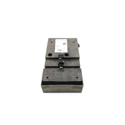 Fisher ROSEMOUNT KJ4001X1-BA2 12P1562X042 30VDC 8ANew Original Ready Warehouse Industrial Automation PLC Programming Controller