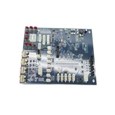 Fisher THERMO 103131-00 REV. E UNMPNew Original Ready Warehouse Industrial Automation PLC Programming Controller