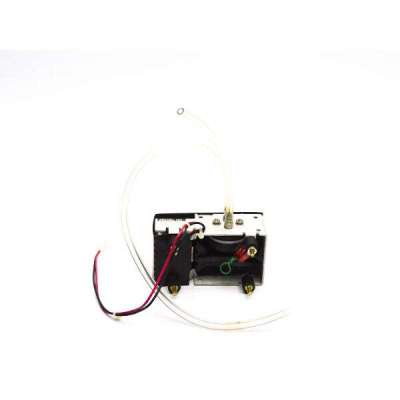 Fisher THERMO BP303-44 115V (AS PICTURED)New Original Ready Warehouse Industrial Automation PLC Programming Controller