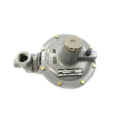 Fisher Y690AH 2.5-4.5PSI 1/8" NSNPNew Original Ready Warehouse Industrial Automation PLC Programming Controller