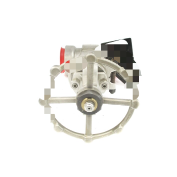 flowserve 04000064314820wbr2 0000117890-1 Nsnp New Original Ready Stock Industrial Automation Pac Dedicated Plc Controller