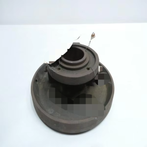 flowserve 057a008v0ca Pump Plate New Original Ready Stock Industrial Automation Pac Dedicated Plc Controller