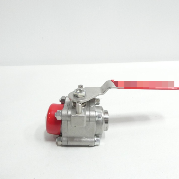 flowserve 1 4466tebw4 V58 R2 Manual Stainless Ball 1in Butt Weld New Original Ready Stock Industrial Automation Pac Dedicated Plc Program