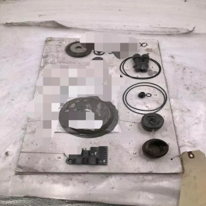 flowserve / Kammer 0360683ki Spare Part Kit/replacemenwbrt Parts -nib New Original Ready Stock Industrial Automation Pac Dedicated Plc