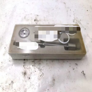flowserve /kammwbrer Control Valves 0359032e71 Replacement Repair Kit -nib New Original Ready Stock Industrial Automation Pac