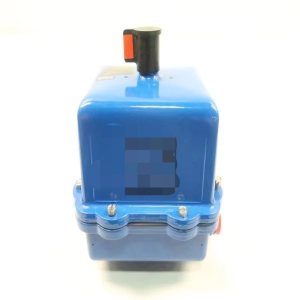 flowserve Series 75 Actuator New Original Ready Stock Industrial Automation Pac Dedicated Plc Controller