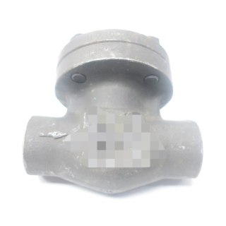 flowserve Vogt 45268-1 R14 Cr-13 Steel Check 800 1/2in Npt New Original Ready Stock Industrial Automation Pac Dedicated Plc C