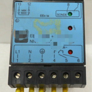 Ftl 320-f1a1, Endress + Hauser New Original Ready Stock Industrial Automation Pac Dedicated Plc Programming Controller