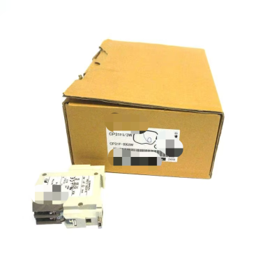 FUJI 13 Nuevo Cp31fi/3w Circuito Protector Cp31fi3w New Original Ready Stock Industrial Automation Pac Dedicated Plc Program Orig