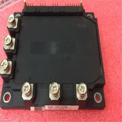FUJI 1PC New 6MBP150RTC060-01 A50L-0001-0336 Module Free Shipping New Original Ready Stock Industrial Automation PAC Dedicated PLC Pr