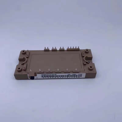 FUJI 1PC New 7MBR50UA120-50 Module Free Shipping 7MBR50UA12050 New Original Ready Stock Industrial Automation PAC Dedicated PLC Progr