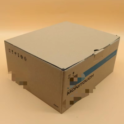 FUJI 1pc New V712is Touch Screen Expedited Shipping Original Ready Stock Industrial Automation Pac Dedicated Plc Pro Rea