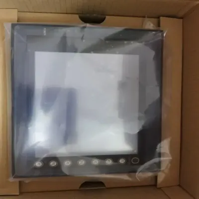 FUJI 1PC New V806MDN V806MDN Touch Screen Expedited Shipping New Original Ready Stock Industrial Automation PAC Dedicated PLC Program