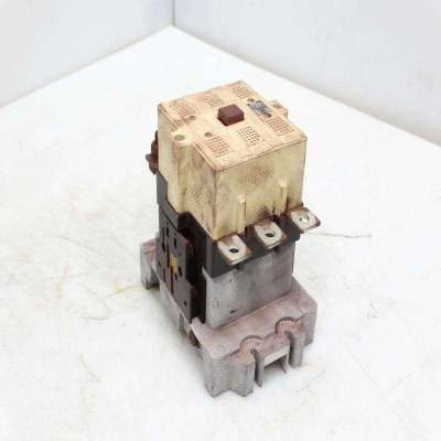 FUJI 2nc4q0# Contactor New Original Ready Stock Industrial Automation Pac Dedicated Plc Controller Industri