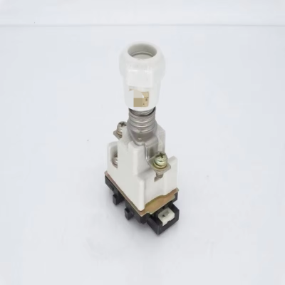FUJI 41-8746 Fuse Holder New Original Ready Stock Industrial Automation Pac Dedicated Plc Controller Indust