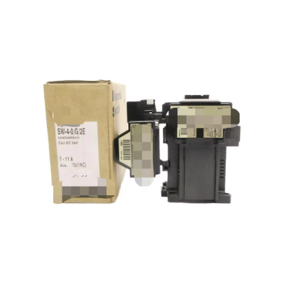 FUJI 4gw0q0ms01k Sw-4-0/g/2e 24vdc Nsmp New Original Ready Stock Industrial Automation Pac Dedicated Plc Contoll S