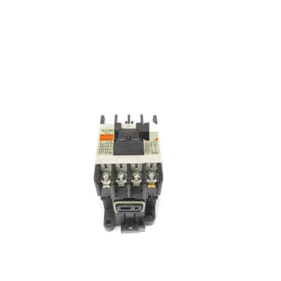FUJI 4nc0a0101 100-110v 20a Nsnp New Original Ready Stock Industrial Automation Pac Dedicated Plc Controller