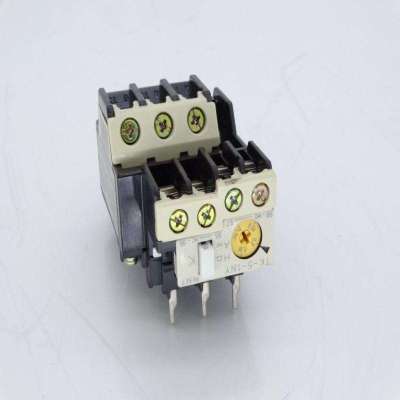 FUJI 4nk0hfy Relay New Original Ready Stock Industrial Automation Pac Dedicated Plc Controller a