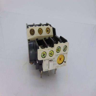 FUJI 4nk0hhy Relay New Original Ready Stock Industrial Automation Pac Dedicated Plc Controller a