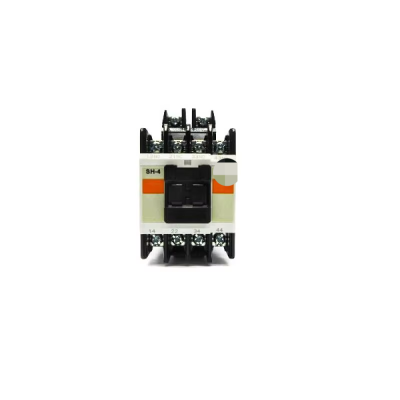 FUJI 4sh4311 Sh-4 100-110/110-120v 10a Nsnp New Original Ready Stock Industrial Automation Pac Dedicated Plc