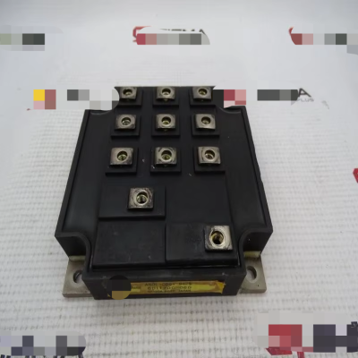 FUJI 6di120c-060 Power Distribution Block New Original Ready Stock Industrial Automation Pac Dedicated Plc Contr S