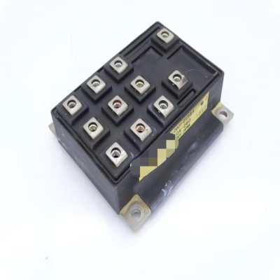 FUJI 6di50a-060 Transistor New Original Ready Stock Industrial Automation Pac Dedicated Plc Controller Indu
