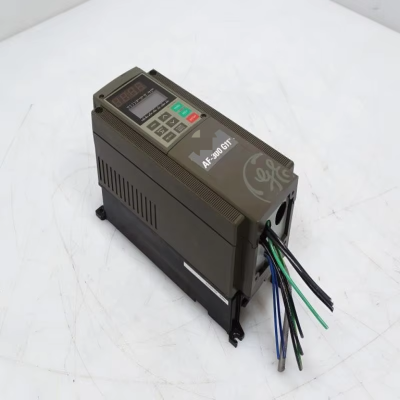 FUJI 6kg1143001x1b1-2.9a Drive New Original Ready Stock Industrial Automation Pac Dedicated Plc Controller