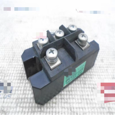 FUJI 6ri100g-120b Power Distribution Block New Original Ready Stock Industrial Automation Pac Dedicated Plc Cont S