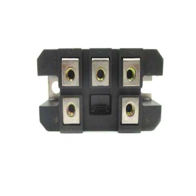 FUJI 6ri100g-160 1600v 100a Nsnp New Original Ready Stock Industrial Automation Pac Dedicated Plc Controller
