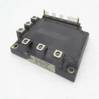 FUJI A50l-0001-0304 Transistor New Original Ready Stock Industrial Automation Pac Dedicated Plc Controller