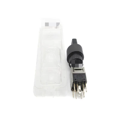FUJI Ah165-2pl3w22e3 250vac 5a Nsmp New Original Ready Stock Industrial Automation Pac Dedicated Plc Controller