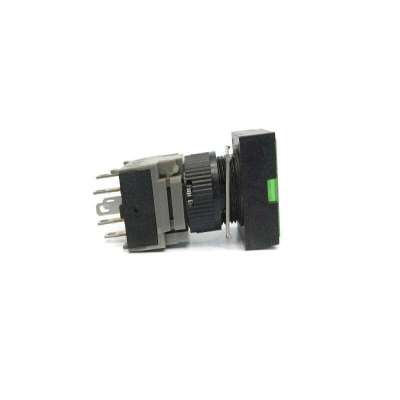FUJI Ah165-tglge3 250vac 5a Nsnp New Original Ready Stock Industrial Automation Pac Dedicated Plc Controller