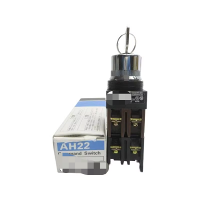 FUJI Ah22-xj1e22a Nsmp New Original Ready Stock Industrial Automation Pac Dedicated Plc Controller Industri