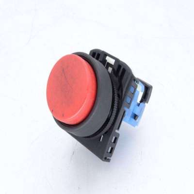 FUJI Ar22e0r-10r Pushbutton New Original Ready Stock Industrial Automation Pac Dedicated Plc Controller Ind