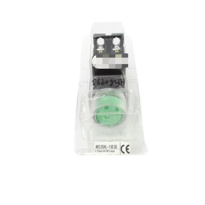 FUJI Ar22g4l-10e3g 30v Nsmp New Original Ready Stock Industrial Automation Pac Dedicated Plc Controller Ind