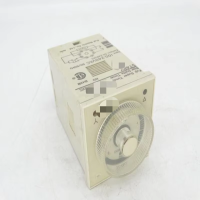 FUJI St4py Timer New Original Ready Stock Industrial Automation Pac Dedicated Plc Controller Aut
