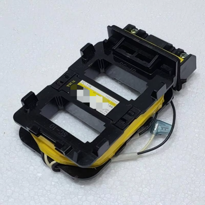 FUJI Super Magnet Coil for SC-11N Contactor 200-250V New Original Ready Stock Industrial Automation PAC Dedicated PLC Programming Con