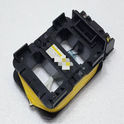 FUJI Super Magnet Coil for SC-12N Contactor 200-250V New Original Ready Stock Industrial Automation PAC Dedicated PLC Programming Con