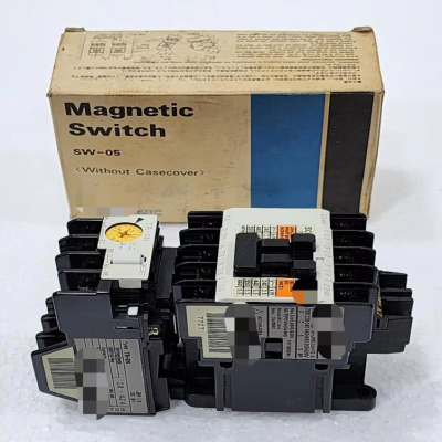 FUJI Sw-05 Interruptor Sc14aa-22023 New Original Ready Stock Industrial Automation Pac Dedicated Plc Controller
