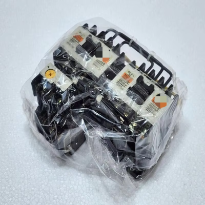 FUJI Sw-5-1rm Reversible Magnetic Switch 7-11a 200/220v New Original Ready Stock Industrial Automation Pac Dedicated Plc