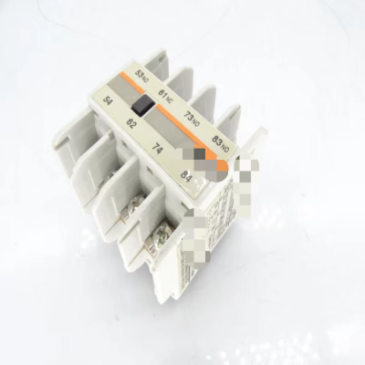 FUJI Sz-a31 Contact Block New Original Ready Stock Industrial Automation Pac Dedicated Plc Controller Indus