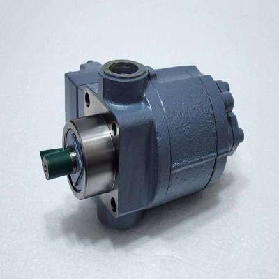 FUJI Techno Ftp-216-asfm Vd Gear Pump, Garbage Oil, F/sunflame New Original Ready Stock Industrial Automation Pac Dedicated Plc Progr