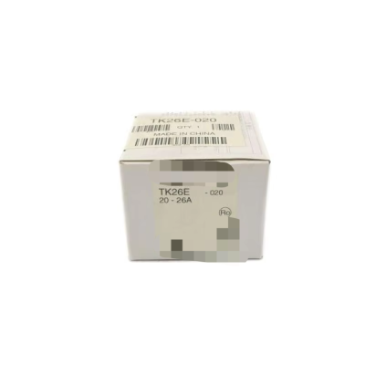FUJI Tk26e-020 20-26a Nsfs New Original Ready Stock Industrial Automation Pac Dedicated Plc Controller Indu