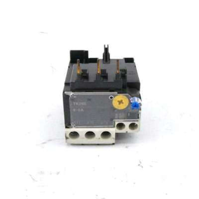 FUJI Tk26e 600v 6-9a Nsnp New Original Ready Stock Industrial Automation Pac Dedicated Plc Controller Indus