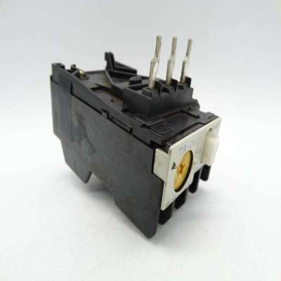 FUJI Tr-0n-0.8-1.2 Relay New Original Ready Stock Industrial Automation Pac Dedicated Plc Controller Indust