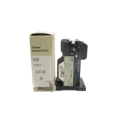 FUJI Tr-0nh 0.24-0.36a Nsmp New Original Ready Stock Industrial Automation Pac Dedicated Plc Controller Ind